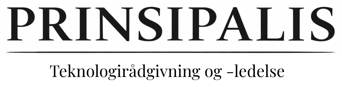 Prinsipalis